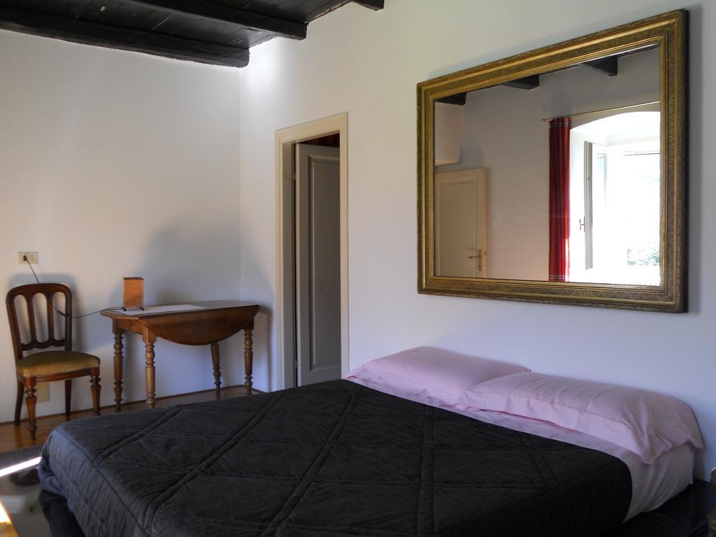 B&B L'Isola Piantedo Δωμάτιο φωτογραφία