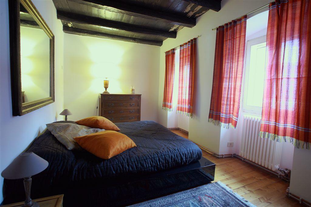 B&B L'Isola Piantedo Δωμάτιο φωτογραφία