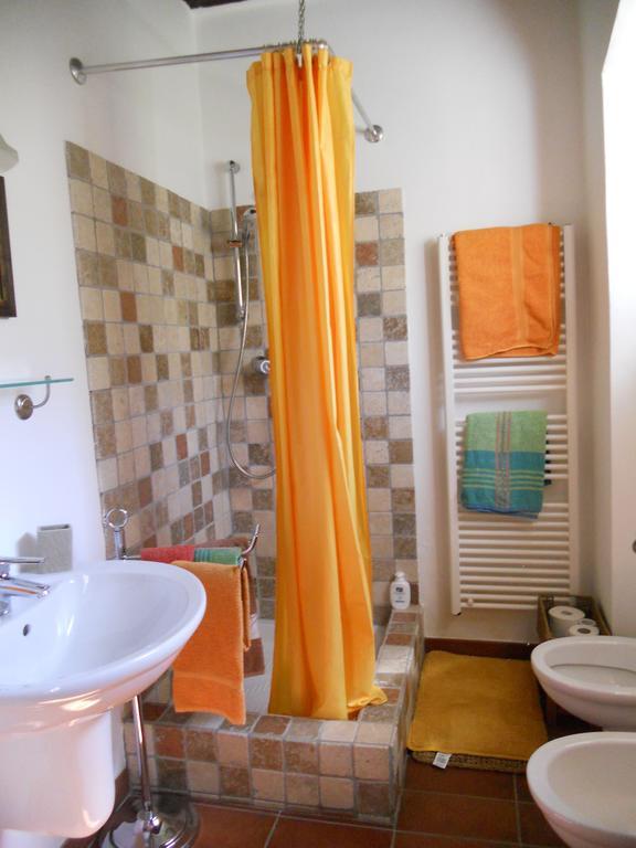 B&B L'Isola Piantedo Δωμάτιο φωτογραφία