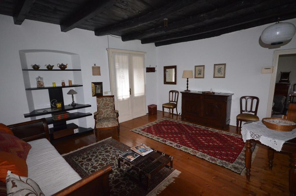 B&B L'Isola Piantedo Δωμάτιο φωτογραφία