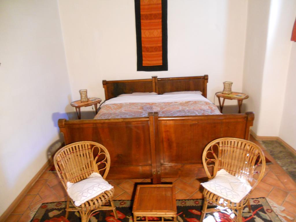 B&B L'Isola Piantedo Δωμάτιο φωτογραφία