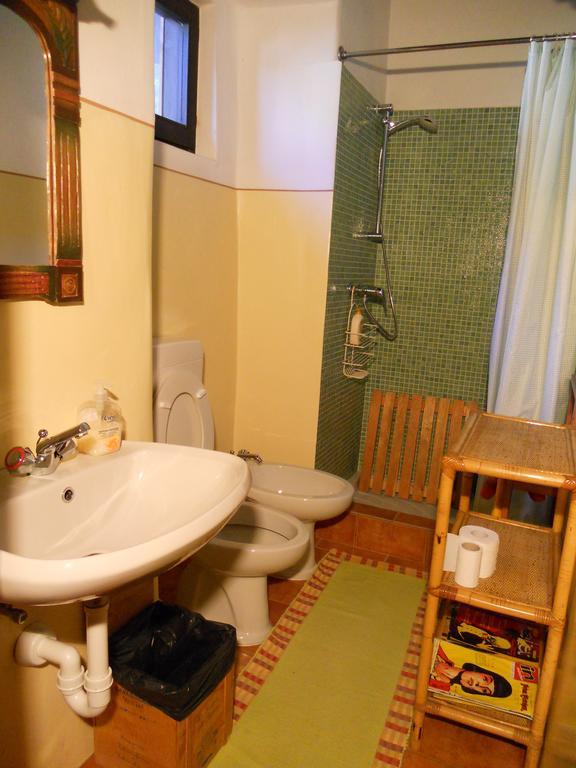 B&B L'Isola Piantedo Δωμάτιο φωτογραφία